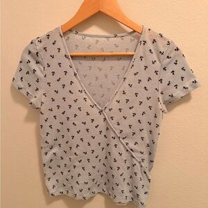 American Eagle Outfitters shirt